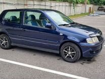 Volkswagen Polo 1.4 MT, 2001, 220 000 км, с пробегом, цена 300 000 руб.