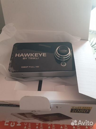 Видеорегистратор