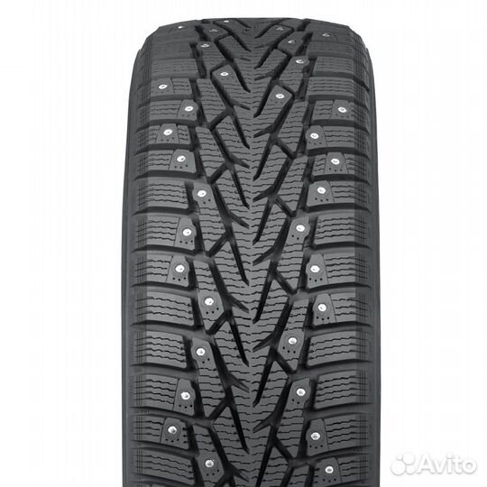 Nokian Tyres Nordman 7 185/60 R15 88T