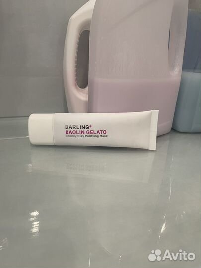 Darling маска