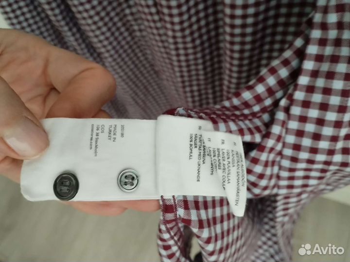 Сумка кросс боди my choice италия