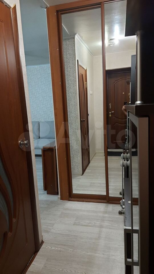 Квартира-студия, 32 м², 2/4 эт.