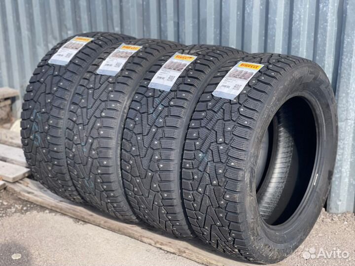 Pirelli Ice Zero 225/45 R17 94T