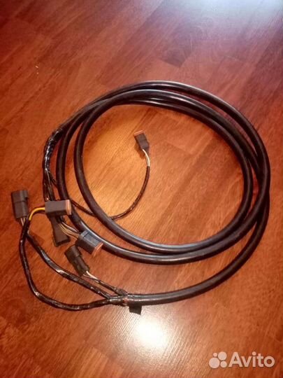 Кабель дистанционный Джонсон Эвинруд