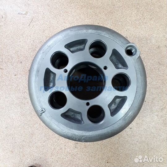 Корпус бортового редуктора Скания 4 и 5 серия