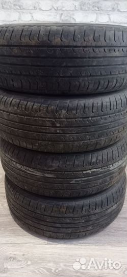 Hankook DM04 205/60 R16