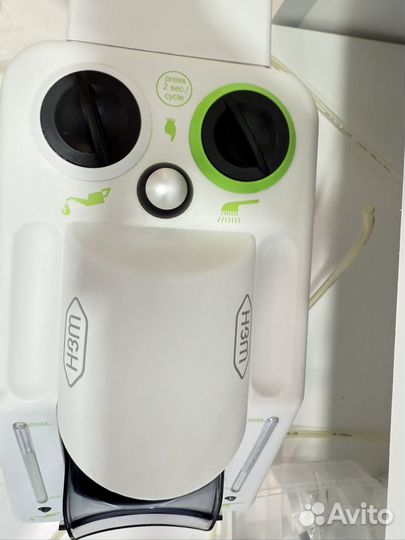 Ассистина w&h