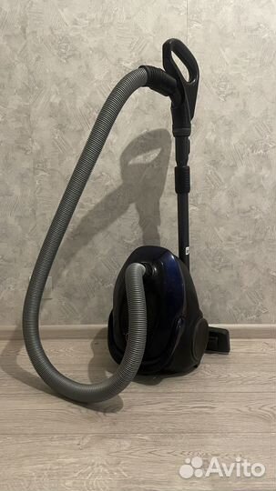 Пылесос samsung