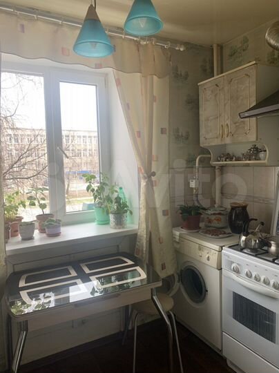 3-к. квартира, 58 м², 2/9 эт.