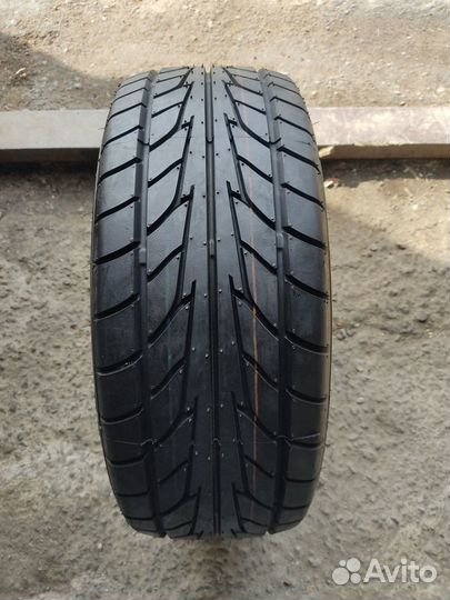 Nitto NT555 Extreme ZR 195/55 R15 85W