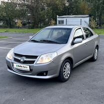 Geely MK 1.5 MT, 2008, 120 000 км, с пробегом, цена 290 000 руб.