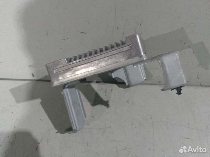 89530-52142 Блок управления ркпп Toyota Yaris