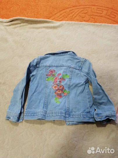 Детская одежда(для девочки)