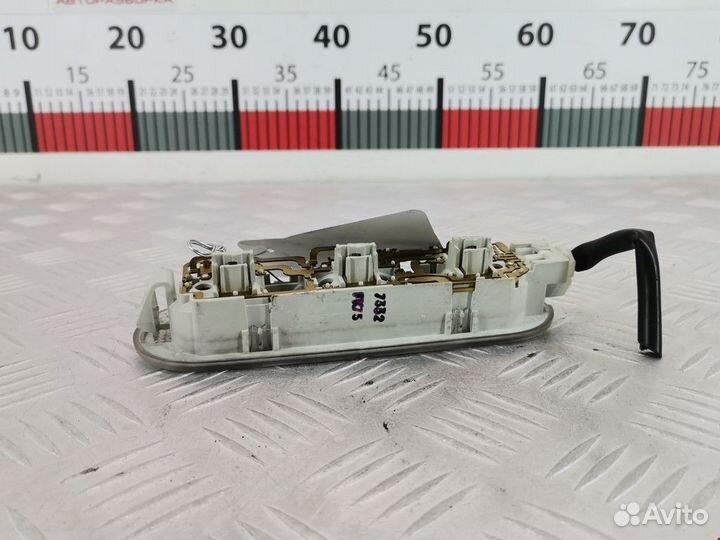 Фонарь салона (плафон) Nissan Note E11 2007