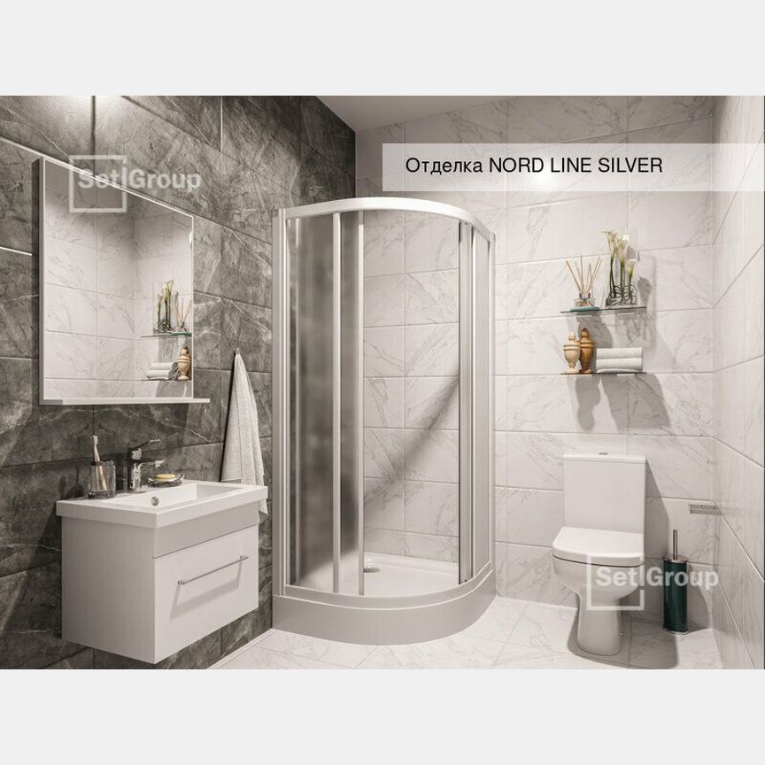 1-к. квартира, 37 м², 1/5 эт.