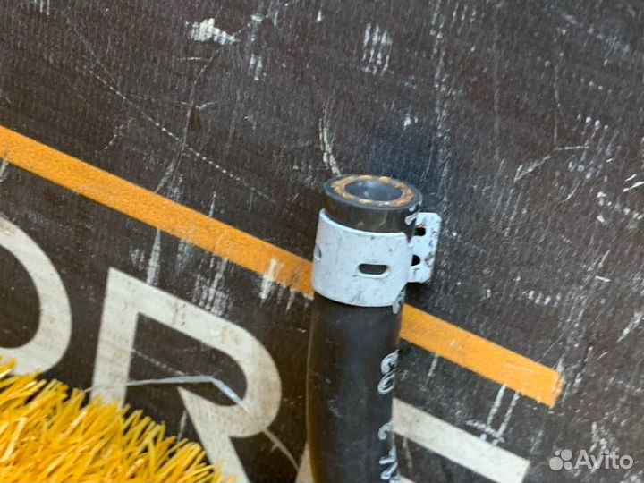 Шланг топливный Volkswagen Tiguan 5N cczd 2012