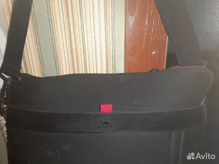 Сумка для ноутбука