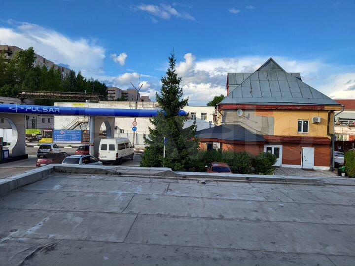 Здание, 270 м²