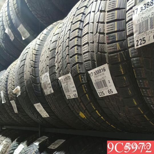 Hankook Winter I'Cept Evo2 W320 235/50 R18 101L