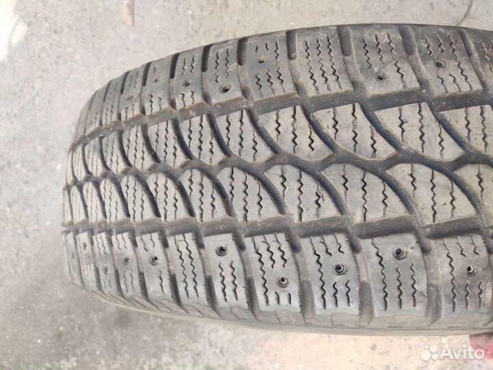 Tigar CargoSpeed Winter 235/65 R16 115C
