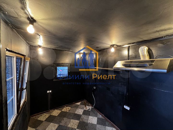 Сдам торговое помещение, 20 м²