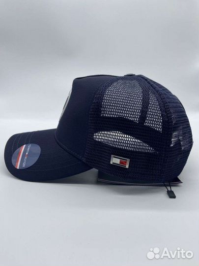 Кепка Tommy Hilfiger сетка