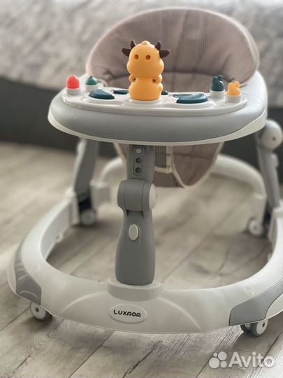 Ходунки luxmom