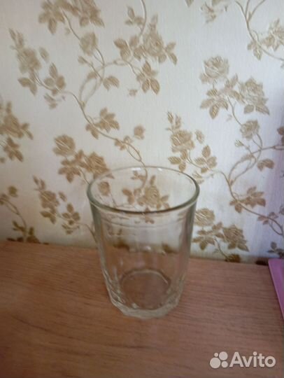 Стаканы