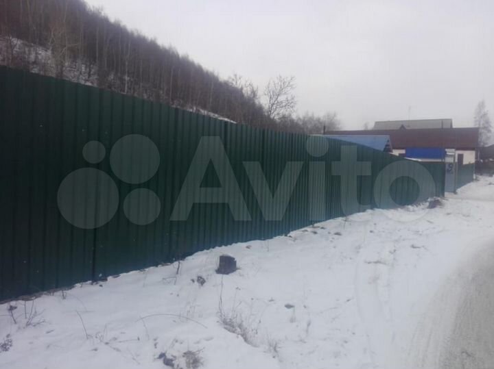 Складское помещение, 2700 кв.м