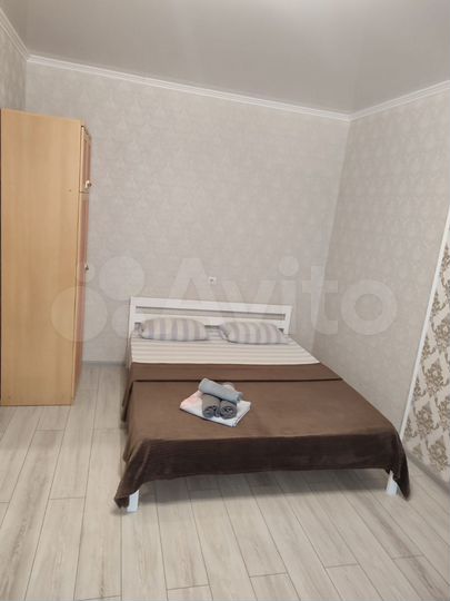 1-к. квартира, 35 м², 10/16 эт.