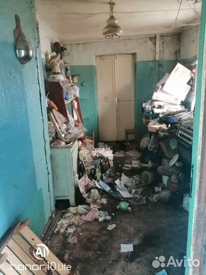 Демонтаж зданий вынос/вывоз мусора