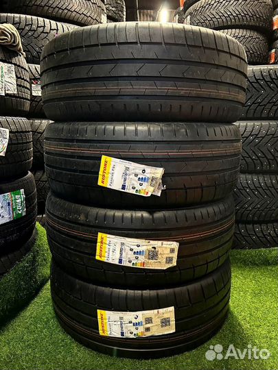 Kustone Passion P9 185/60 R15 84H