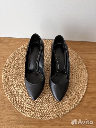 Туфли 35 1/2 nando muzi