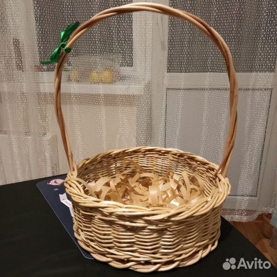 Корзина подарочная