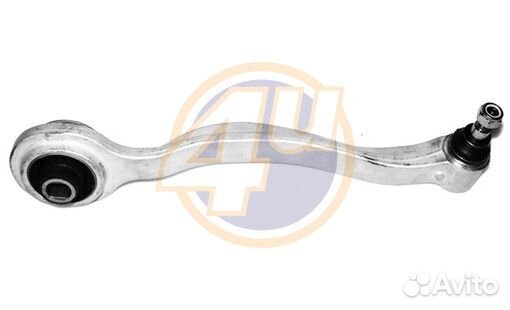 Рычаг MB W220 пер.подв.нижн.пер.лев. MRD37039 4U