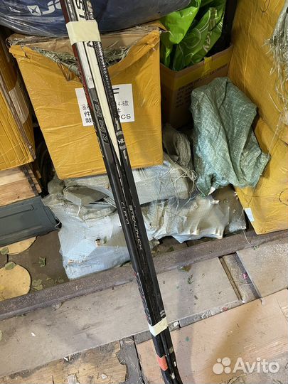 Нагрудник bauer nexus 400 sr M