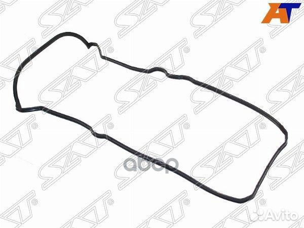 Прокладка клапанной крышки toyota land cruiser