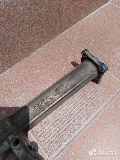 Чулок переднего правого привода Рендж Ровер