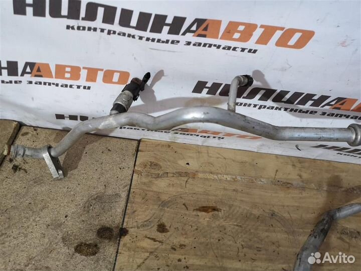 Трубка кондиционера Форд Фокус 2