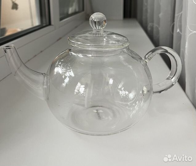 Заварочный чайник Berghoff