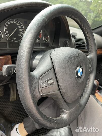 Руль bmw f30 f10