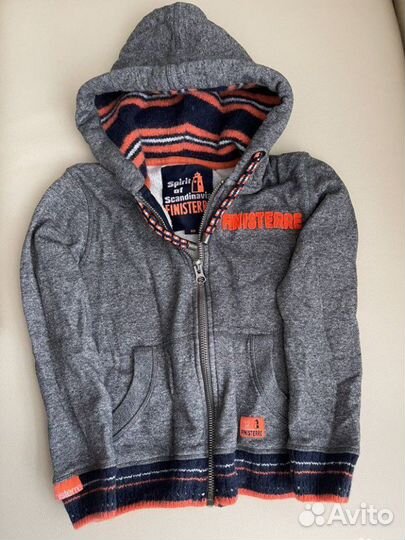 Спортивный костюм детский девочке