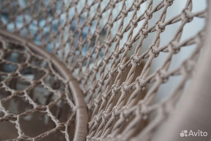 Подвесное кресло качель