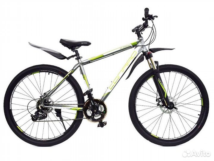 Велосипед 27,5