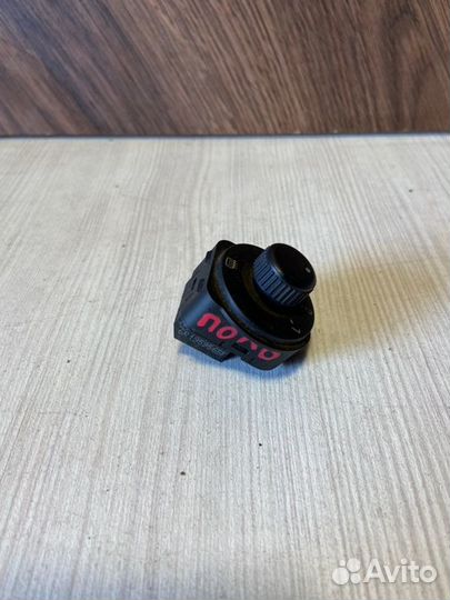 Блок управления зеркалами Volkswagen Polo