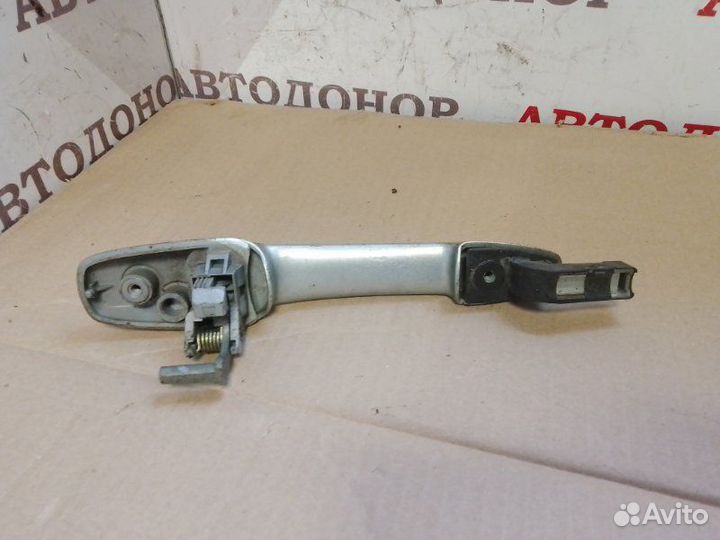 Ручка двери задняя правая Mazda 6 GG