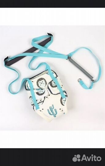 Прыгунки детские