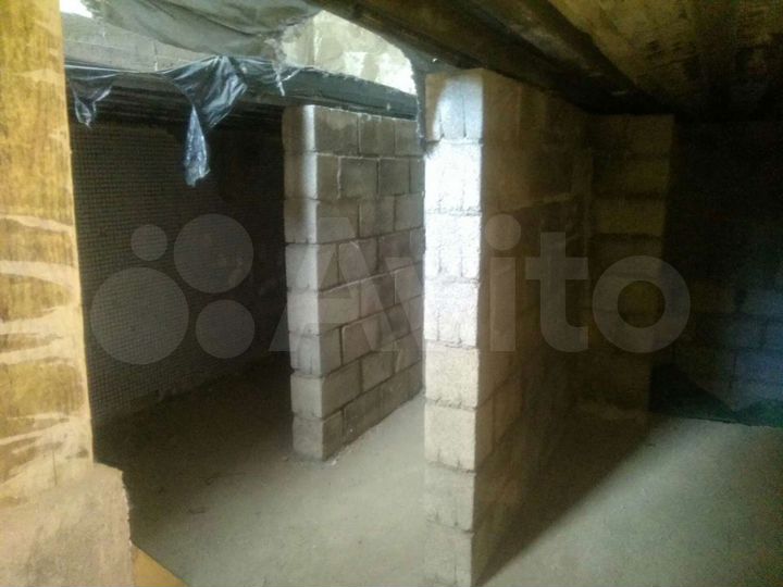 Гараж, 22 м²