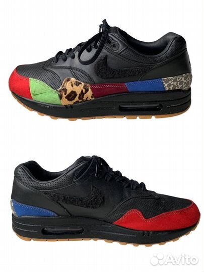 Nike Air Max 1 «Masters»