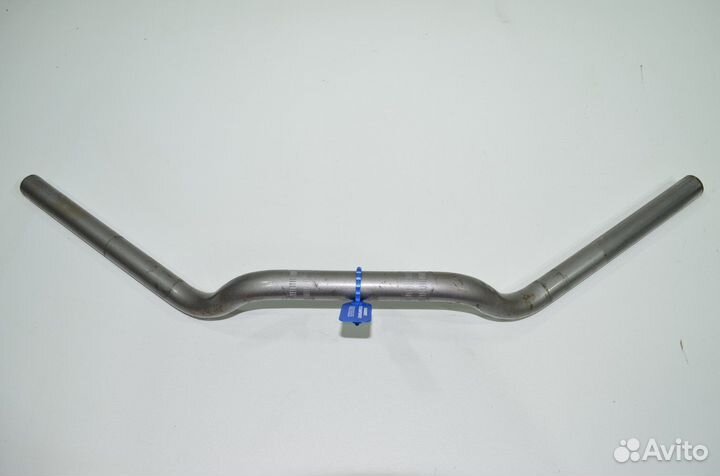 Руль Yamaha FZX250 zeal